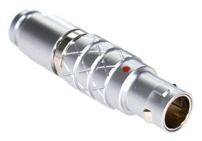 AMPHENOL LTW FLKB-09FGMS-GCP-209 CIRCULAR CONNECTOR, PLUG, 9POS, CABLE