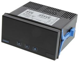 OMEGA DPF20-HV 面板仪表, 6位, 脉冲, 260VAC