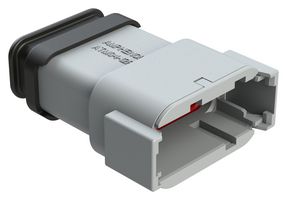 AMPHENOL SINE/TUCHEL ATM04-12PA-SR1GY