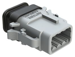 AMPHENOL SINE/TUCHEL ATM06-08SA-SR1GY