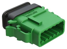 AMPHENOL SINE/TUCHEL ATM06-12SC-SR1GN