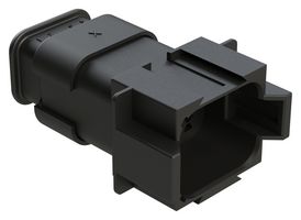 AMPHENOL SINE/TUCHEL AT04-08PB-SRBK