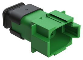 AMPHENOL SINE/TUCHEL AT04-08PC-SRGN