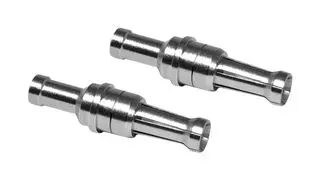 AMPHENOL SINE/TUCHEL VN02 036 0026 6 CIRCULAR CONTACT, SOCKET, CRIMP