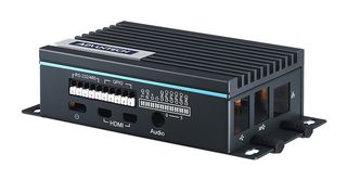 ADVANTECH UNO-220-P4N1AE. 工业 RASPBERRY PI 网关套件