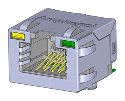 AMPHENOL COMMUNICATIONS SOLUTIONS RJE3A1881412.