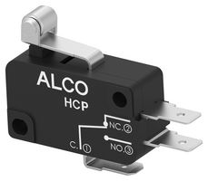 TE CONNECTIVITY - ALCOSWITCH HCP10DTD5L04.