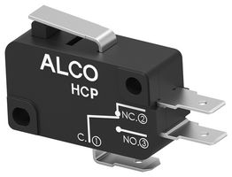 TE CONNECTIVITY - ALCOSWITCH HCP10DTD1S04.