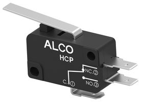 TE CONNECTIVITY - ALCOSWITCH HCP10DTD2S04.