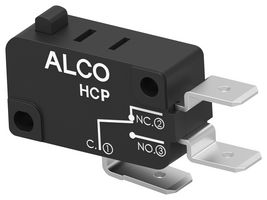 TE CONNECTIVITY - ALCOSWITCH HCP10DTE0L04