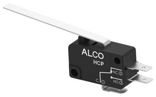 TE CONNECTIVITY - ALCOSWITCH HCP16DTD3L04