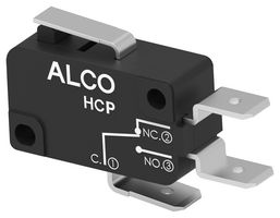 TE CONNECTIVITY - ALCOSWITCH HCP16DTE1S04.