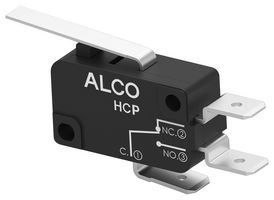 TE CONNECTIVITY - ALCOSWITCH HCP10DTE2S04.