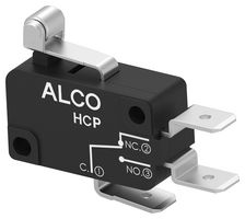 TE CONNECTIVITY - ALCOSWITCH HCP10DTE5S04.
