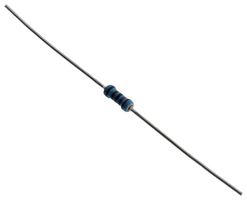 TT ELECTRONICS / WELWYN MFR4-2K7FI.. 金属膜电阻, 2.7KΩ