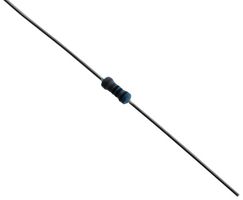 TT ELECTRONICS / WELWYN MFR4-3K3FI.. 金属膜电阻, 3.3KΩ
