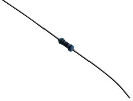 TT ELECTRONICS / WELWYN MFR4-5K1FI.. 金属膜电阻, 5.1KΩ