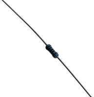 TT ELECTRONICS / WELWYN MFR4-5K6FI.. METAL FILM RESISTOR, 5.6KOHM, 500mW, 1%