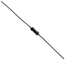 TT ELECTRONICS / WELWYN MFR4-6K8FI.. METAL FILM RESISTOR, 6.8KOHM, 500mW, 1%