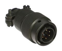 AMPHENOL PCD 62GB16F1006PN