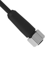 BANNER ENGINEERING MQDC-WDSS-0430. SENSOR CORD, 4P M12 RCPT-FREE END, 29.5