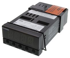 OMEGA DP25B-E-A. 面板仪表, 4位, 过程, 115VAC