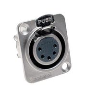 AMPHENOL AUDIO AXX3FB-AU