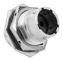 AMPHENOL SINE/TUCHEL RT07143PNH03 INDUSTRIAL CIR CONN, RCPT, 3POS, CRIMP