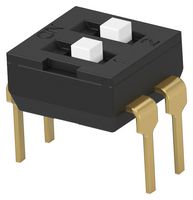 TE CONNECTIVITY - ALCOSWITCH ADEN02TTU04.