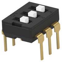 TE CONNECTIVITY - ALCOSWITCH ADEN03TTU04.