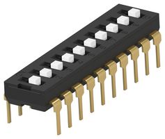 TE CONNECTIVITY - ALCOSWITCH ADEN10TTU04.