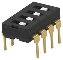 TE CONNECTIVITY - ALCOSWITCH ADFN04TTU04.