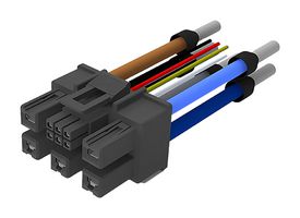 AMPHENOL COMMUNICATIONS SOLUTIONS 10170710-T01LF