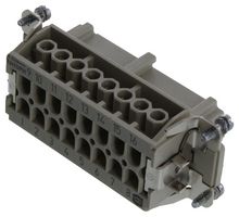 HARTING 09330162701 环形连接器