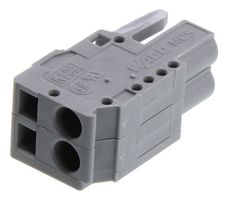 WAGO 231-102/026-000/RN01-0000. 端子排