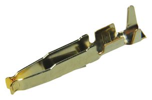 HARTING 09060006432 CONTACT, SOCKET, 20-16AWG, CRIMP