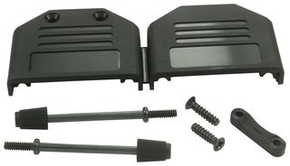 MULTICOMP SPC15396 聚丙烯机箱