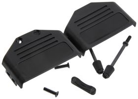 MULTICOMP SPC15451 聚丙烯机箱