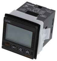 AUTONICS LE4S 数字式定时器, 4位