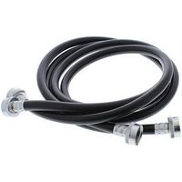 PRO ELEC 140-1471 5 Washing Machine Fill Hose Pair with Washers 79X3886