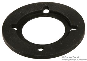 TE CONNECTIVITY 2213626-1. GASKET, SEALED, ROTATABLE DIMMING RCPT