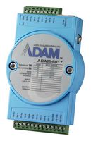 ADVANTECH ADAM-6017-D. 模块, AI/DO, 8通道, 0.02A