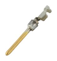 AMPHENOL SINE/TUCHEL VN01 016 0004 2 CIRCULAR CONTACT, PIN, CRIMP