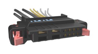 AMPHENOL COMMUNICATIONS SOLUTIONS 10166495-1LA0007LF