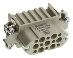 HARTING 09210153101 圆形连接器