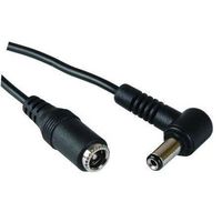 MULTICOMP PRO JR8306A-1M Connector Type A:2.1mm Barrel Plug