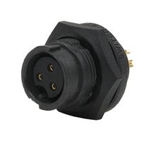 SWITCHCRAFT/CONXALL EN3P3FPX