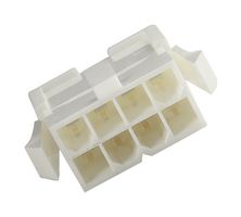 AMPHENOL COMMUNICATIONS SOLUTIONS 10127816-10LF 连接器外壳, 公, 尼龙 6.6