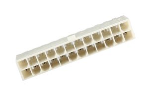 AMPHENOL COMMUNICATIONS SOLUTIONS 10127820-2022LF 连接器, 针座, 20路, 2排, 4.2MM