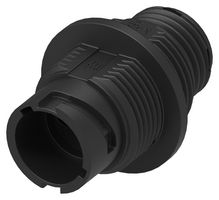 TE CONNECTIVITY - AMP 1445538-3 连接器, REC, 8-2, 法兰安装, LG INS, 标准钥匙